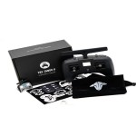 TBS TANGO 2 V3 Version Built-in TBS Crossfire Full Size HAll Sensor Gimbals RC FPV Racing Drone Radio Controller